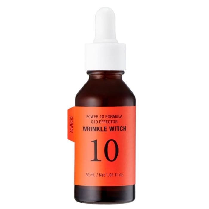 Power 10 Formula Q10 Effector Advance Esencia Antiarrugas 320 ml