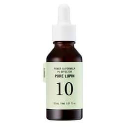Power 10 Formula PO Effector Advance Pore Lupin 30 ml