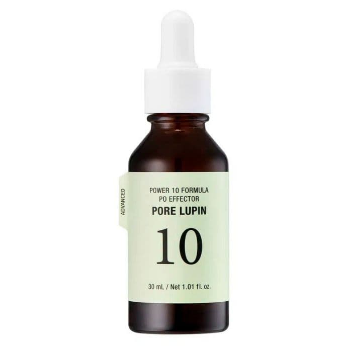 Power 10 Formula PO Effector Advance Pore Lupin 30 ml