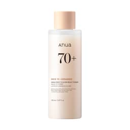 ANUA - Rice 70 Glow Milky Toner - 150ml