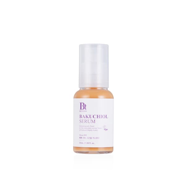 Benton - Bakuchiol Serum - 35ml
