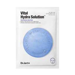 Dr. Jart+ - Dermask Water Jet Vital Hydra Solution - 1pieza