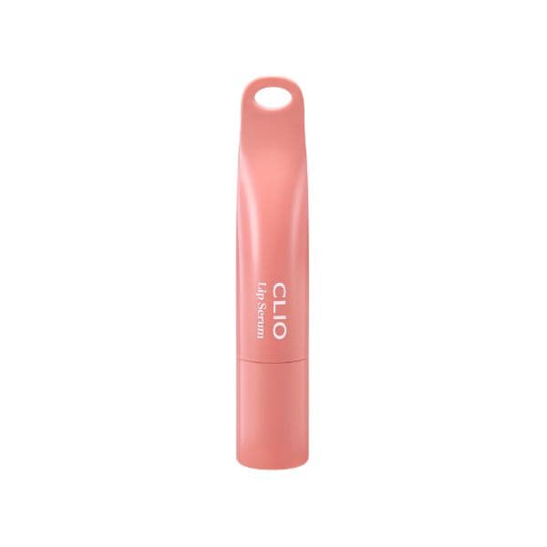 CLIO - Glaze Lip Serum - 8g - 01 Soft Fig