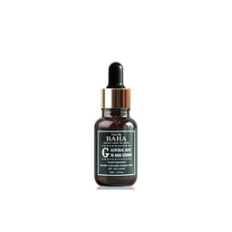 Cos De BAHA - Glycolic Serum (G) - 30ml