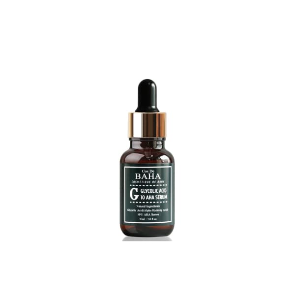 Cos De BAHA - Glycolic Serum (G) - 30ml