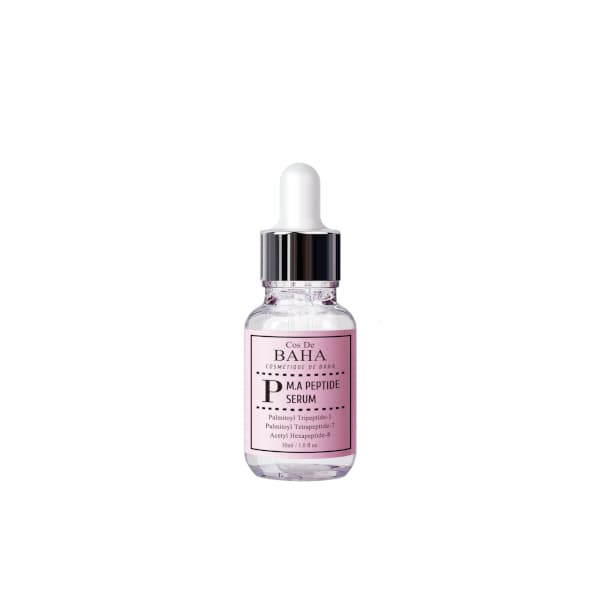 Cos De BAHA - Peptide Serum (P) - 30ml