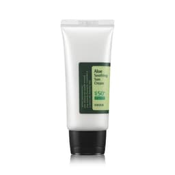 COSRX - Aloe Soothing Sun Cream - 50ml