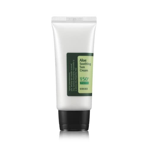 COSRX - Aloe Soothing Sun Cream - 50ml