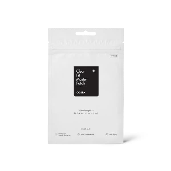 COSRX - Clear Fit Master Patch