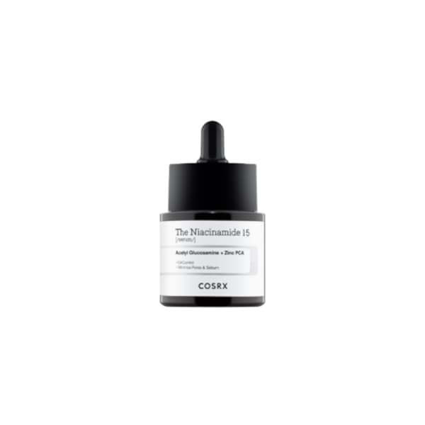 COSRX - The Niacinamide 15 Serum - 20ml