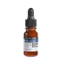 DERMA FACTORY - EGF Ampoule - 10ml