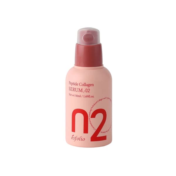 esfolio - Peptide Collagen Serum - 50ml