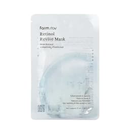 Farm Stay - Retinol Revive Mask - 1pieza