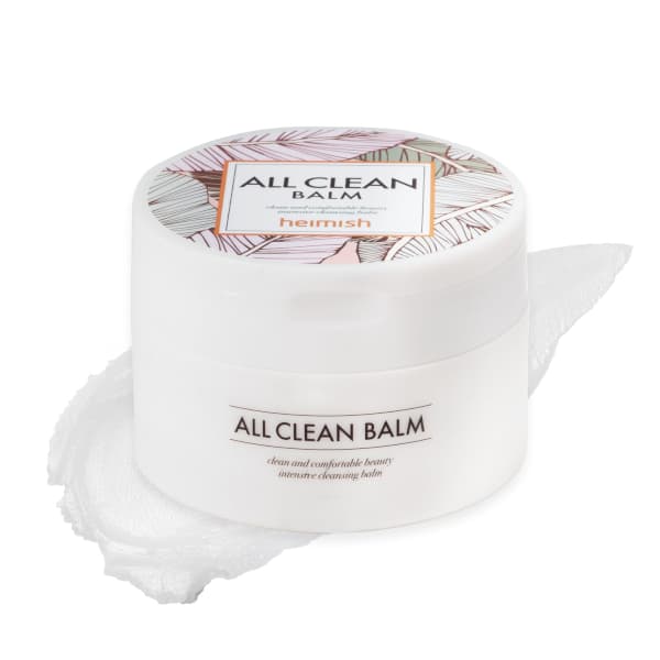 heimish - All Clean Balm - 120ml