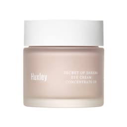 Huxley - Eye Cream Concentrate On - 30ml