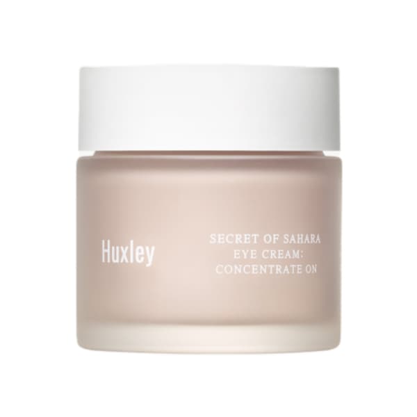 Huxley - Eye Cream Concentrate On - 30ml