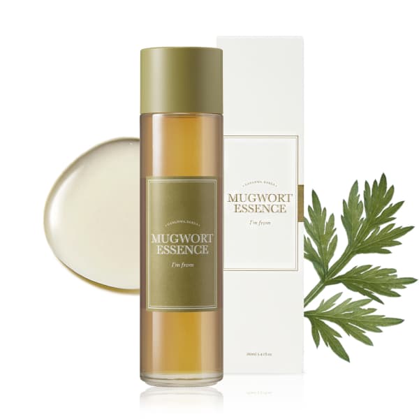 I'm From - Mugwort Essence - 160ml