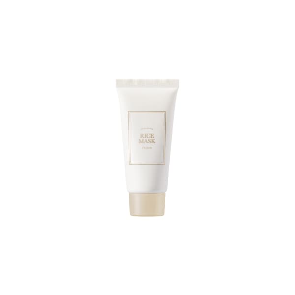 I'm From - Rice Mask - 30g
