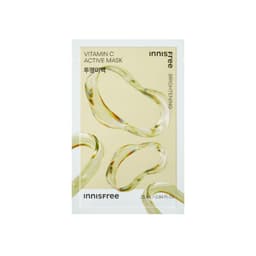 innisfree - Active Mask - 1 pieza - Vita C
