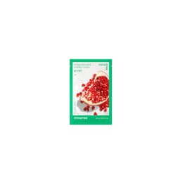 innisfree - Energy Mask - 1pieza - Pomegrante