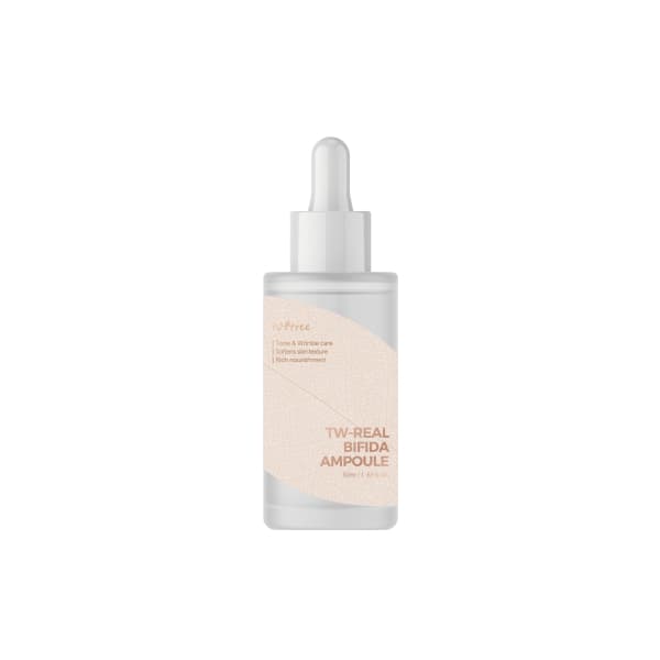 Isntree - TW-Real Bifida Ampoule - 50ml