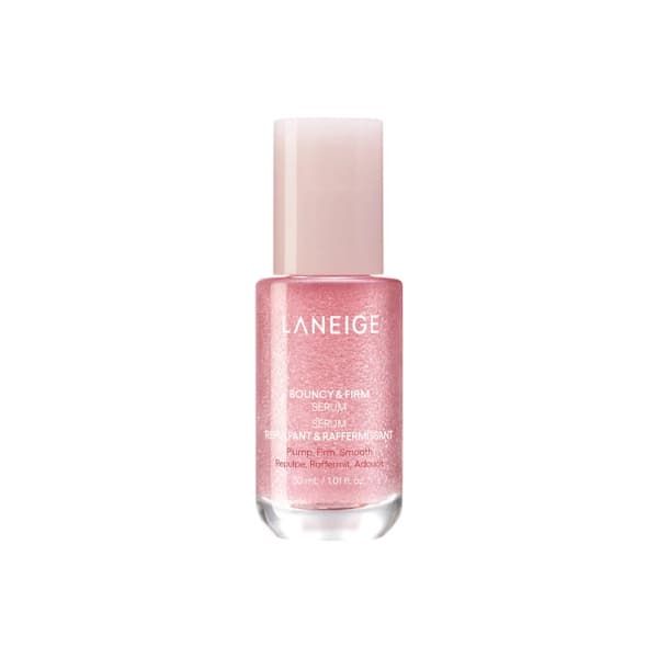 LANEIGE - Bouncy & Firm Serum - 30ml