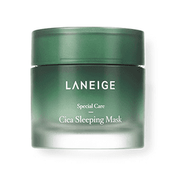 LANEIGE - Cica Sleeping Mask - 60ml
