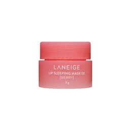 LANEIGE - Lip Sleeping Mask EX - 3g - Berry