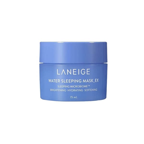 LANEIGE - Water Sleeping Mask EX - 15ml