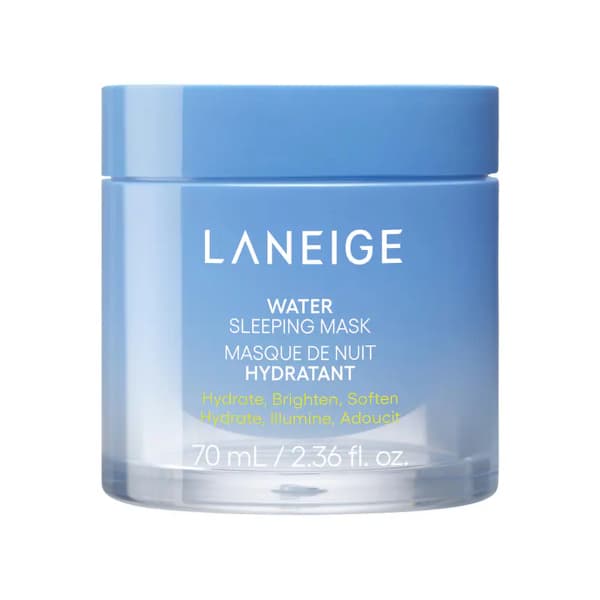 LANEIGE - Water Sleeping Mask EX - 70ml