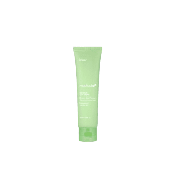 medicube - Exosome Cica Cream - 50ml