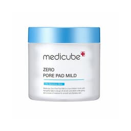 medicube - Zero Pore Pad Mild - 70piezas
