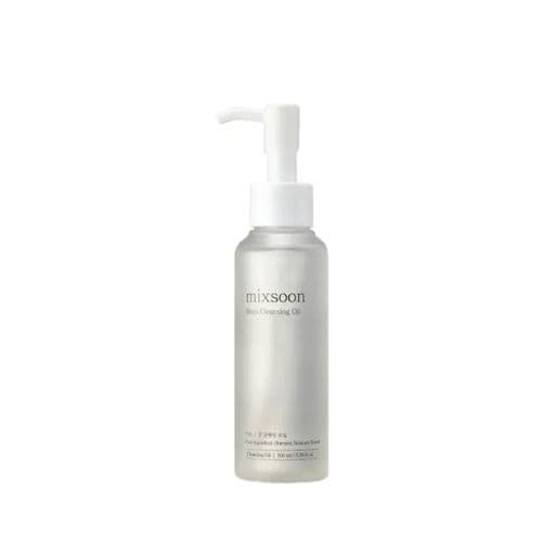 mixsoon - Bean Cleansing Oil - 100ml