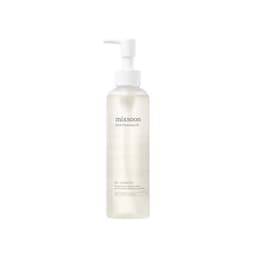 mixsoon - Bean Cleansing Oil - 195ml