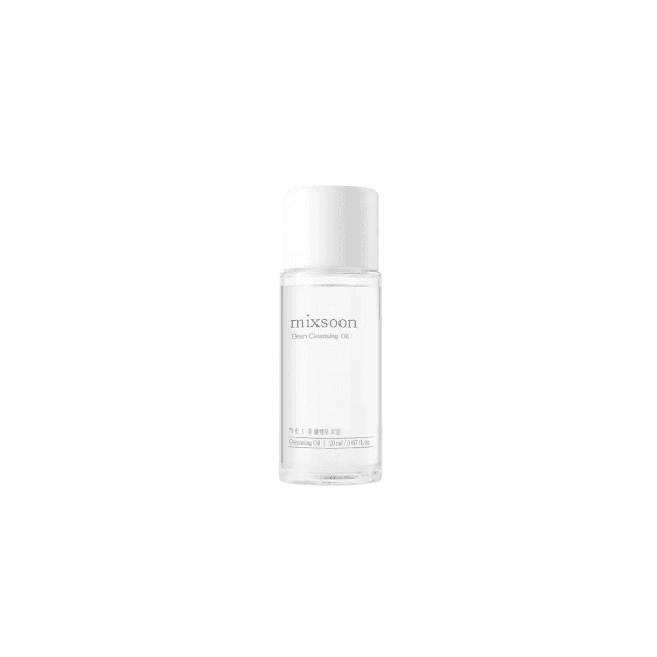 mixsoon - Bean Cleansing Oil - 20ml