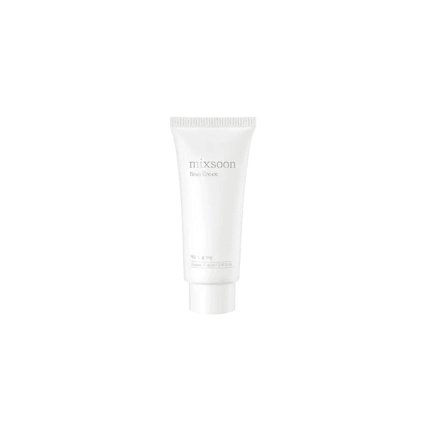 mixsoon - Bean Cream - 15ml