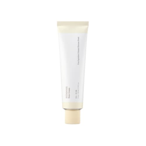 mixsoon - Bean Cream - 65ml