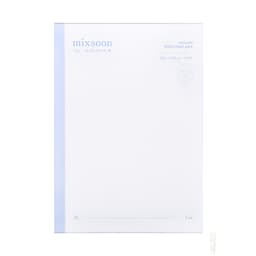 mixsoon - Bifida Mask Pack - 25g*5piezas