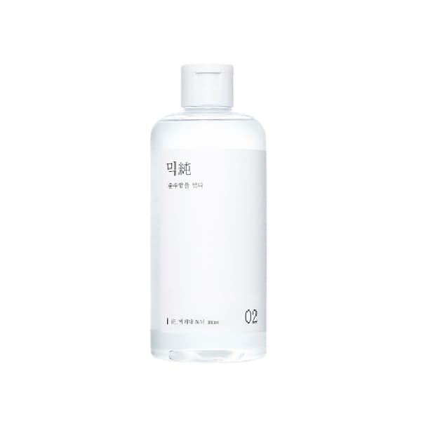 mixsoon - Bifida Toner - 300ml