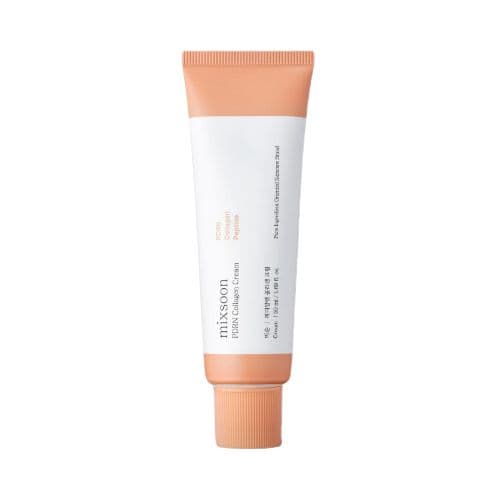 mixsoon - PDRN Collagen Cream - 50ml