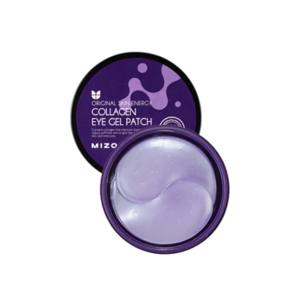 MIZON - Collagen Eye Gel Patch - 60piezas