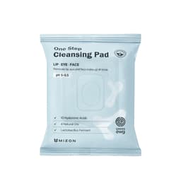 MIZON - One Step Cleansing Pad - 85g