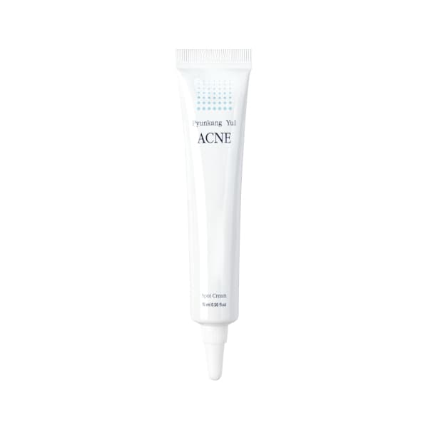 Pyunkang Yul  - Acne Spot Cream - 15ml