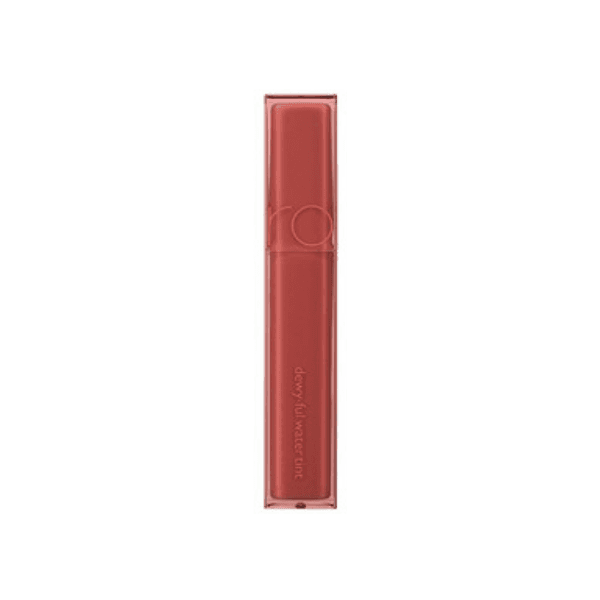 Romand - Dewyful Water Tint - 5g - 04 Chili Up
