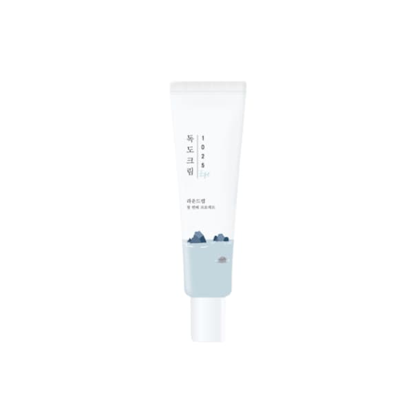 Round Lab - 1025 Dokdo Eye Cream - 30ml