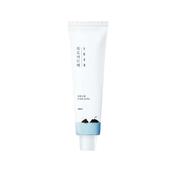 Round Lab - 1025 Dokdo Mud Pack - 100ml