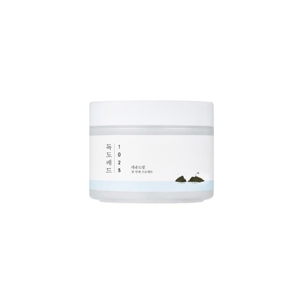Round Lab - 1025 Dokdo Pad - 70piezas