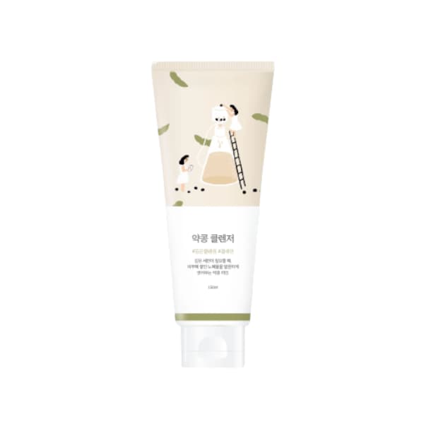Round Lab - Soybean Cleanser - 150ml