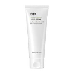 ROVECTIN - Calming Lotus Cream - 60ml