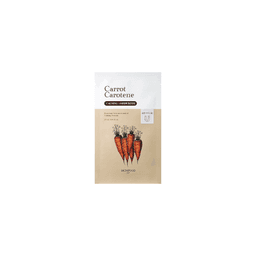 SKINFOOD - Carrot Carotene Mask - 1pieza